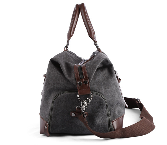 Canvas-Tasche