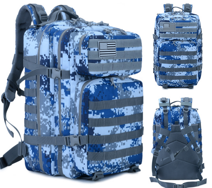 Tactical Backpack