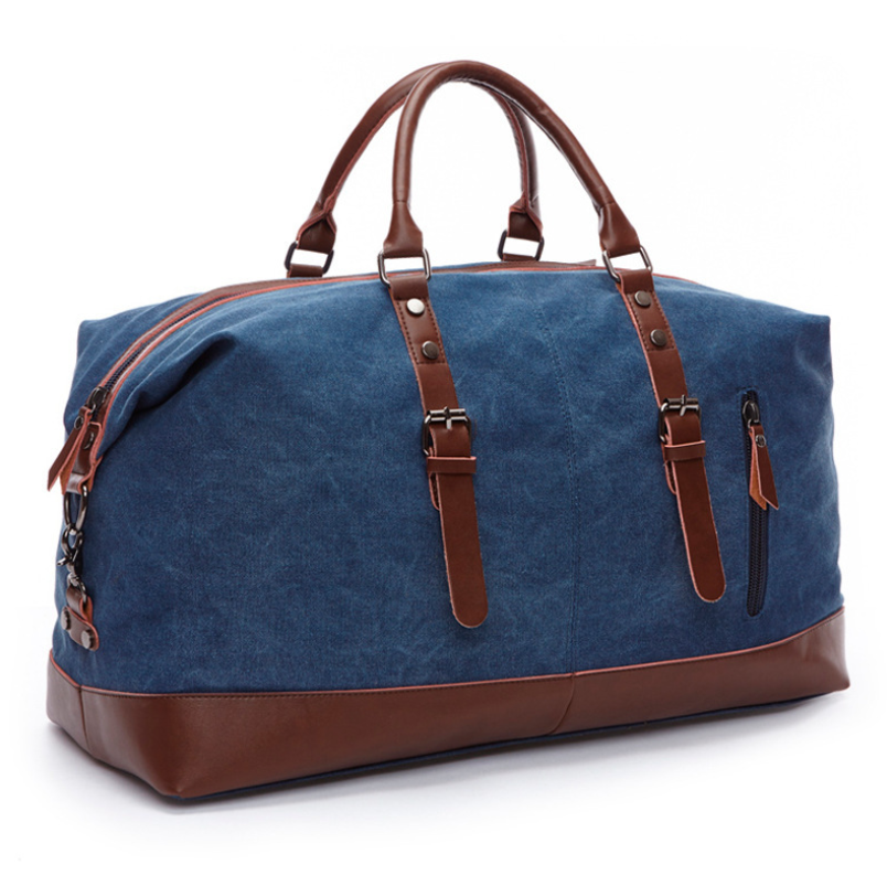 Canvas-Tasche