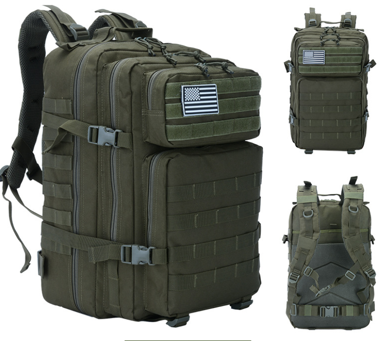 Tactical Backpack