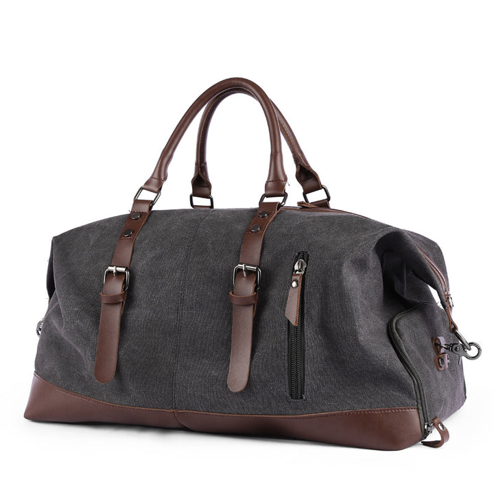 Canvas-Tasche