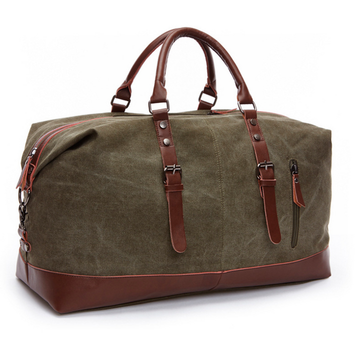 Canvas-Tasche