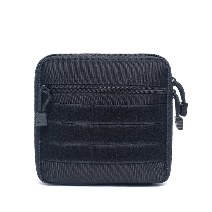 Nylon Sling Bag