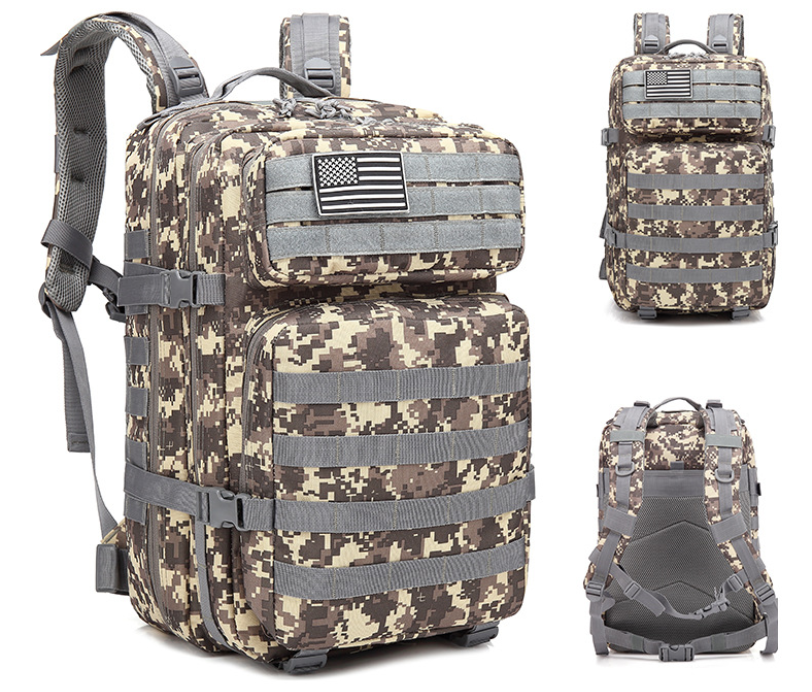 Tactical Backpack