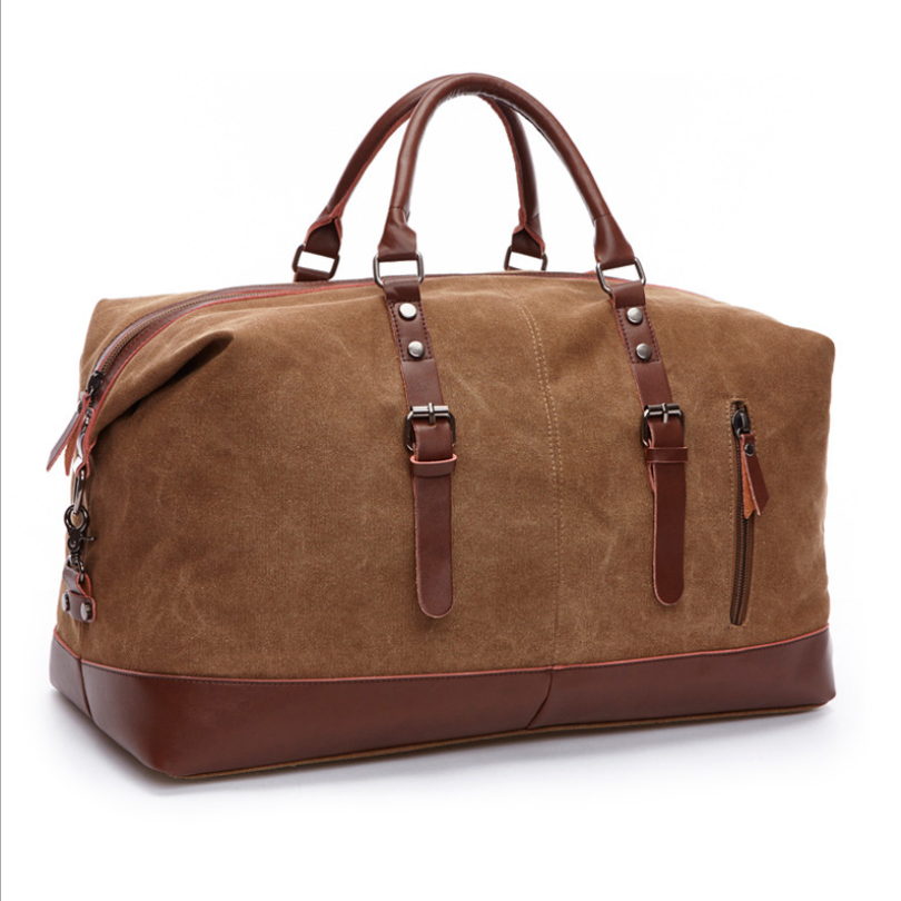 Canvas-Tasche