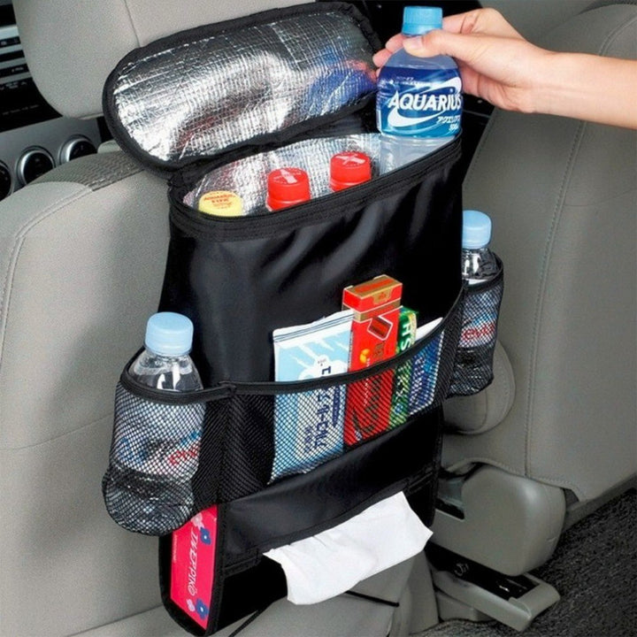 Auto-Rücksitz Organizer