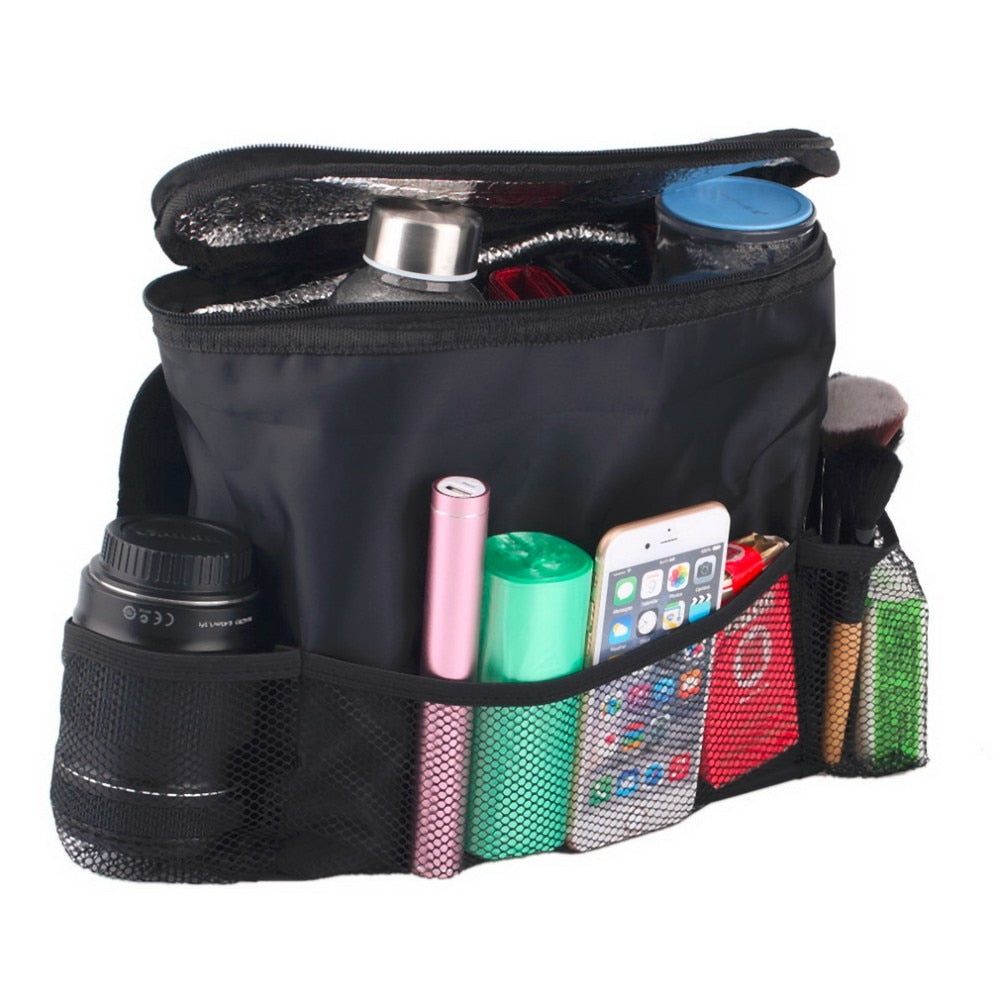 Auto-Rücksitz Organizer