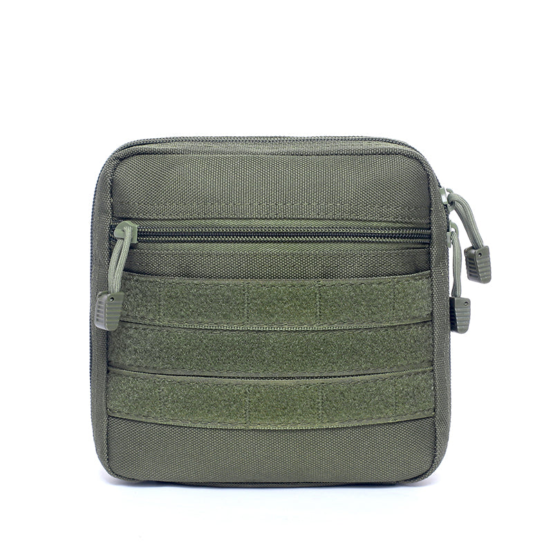 Nylon Sling Bag