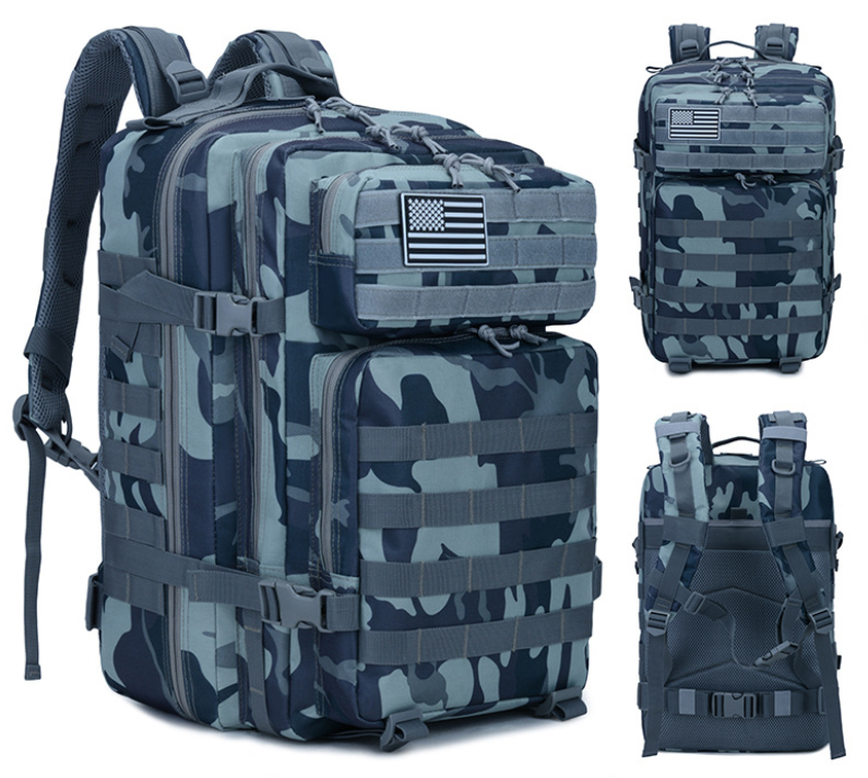 Tactical Backpack