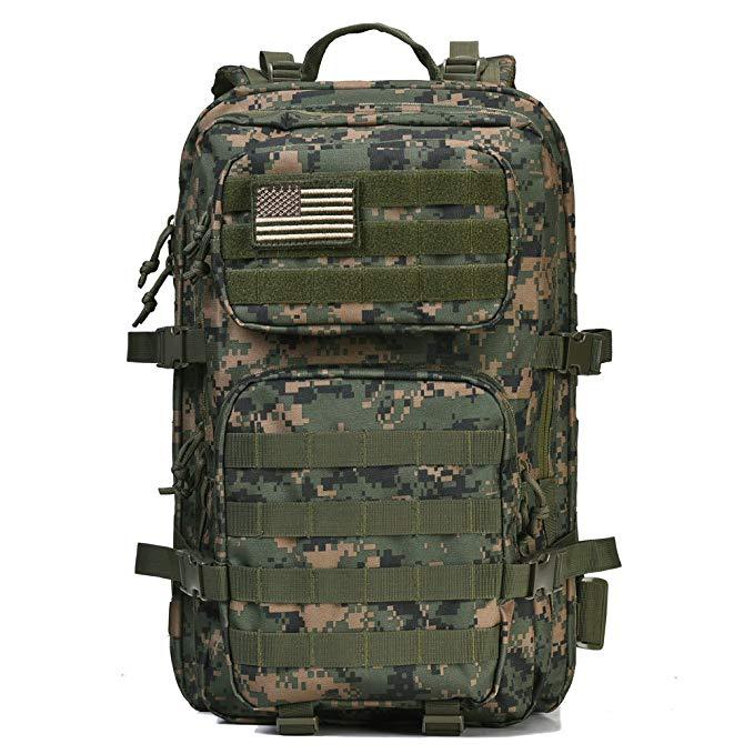 Tactical Backpack