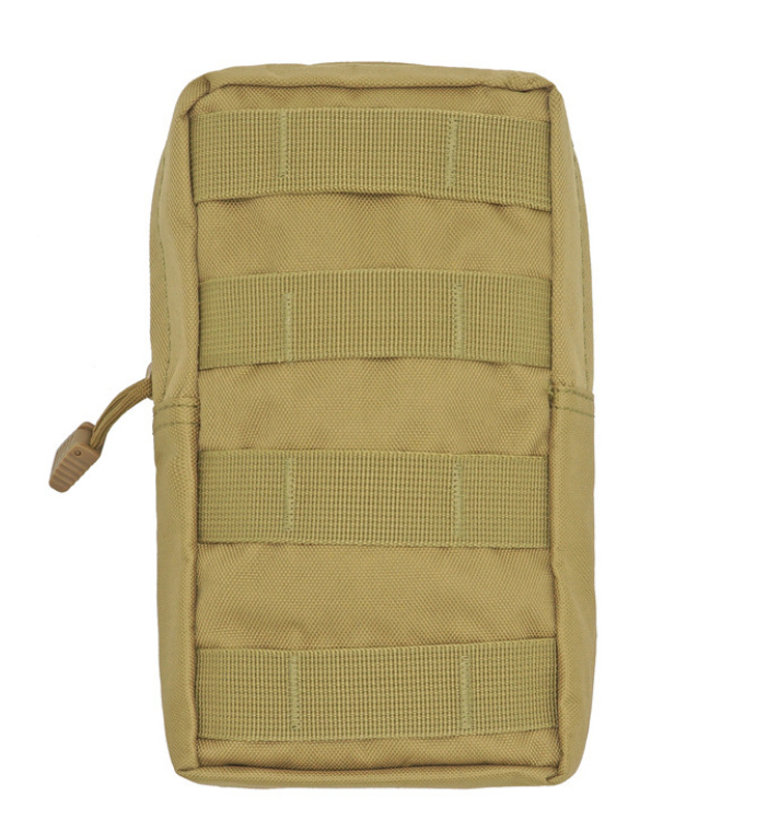 Tactical Waist Bag