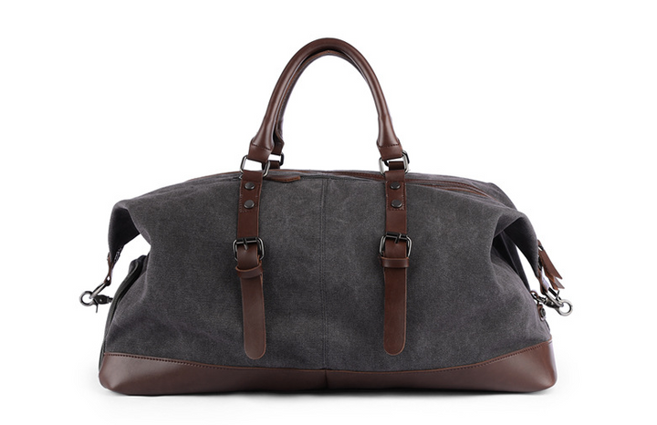 Canvas-Tasche