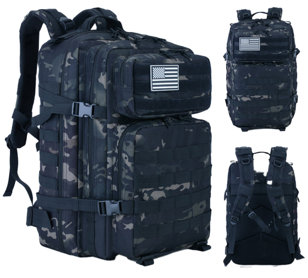 Tactical Backpack